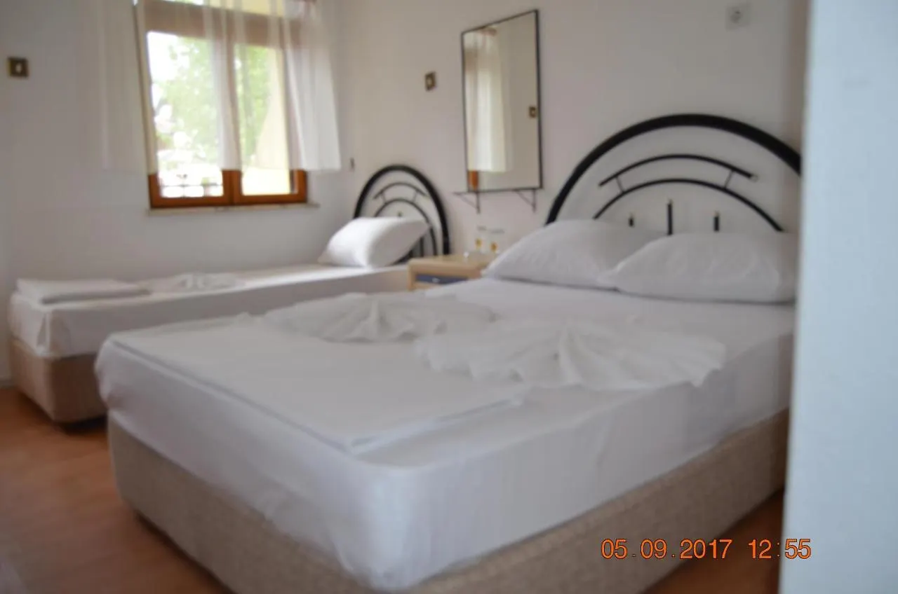 Patio Hotel Dalyan