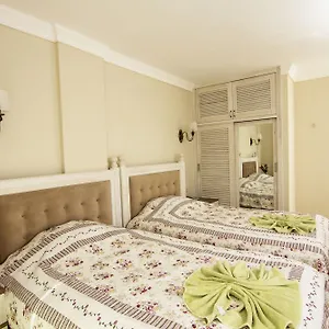 Hotel Basar, Dalyan