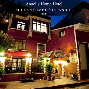angels-home-hotel-istanbul.istanbul-turkeyhotels.com/
