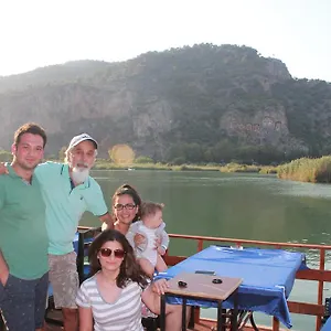 Hotel Holiday Hotel Dalyan, Dalyan